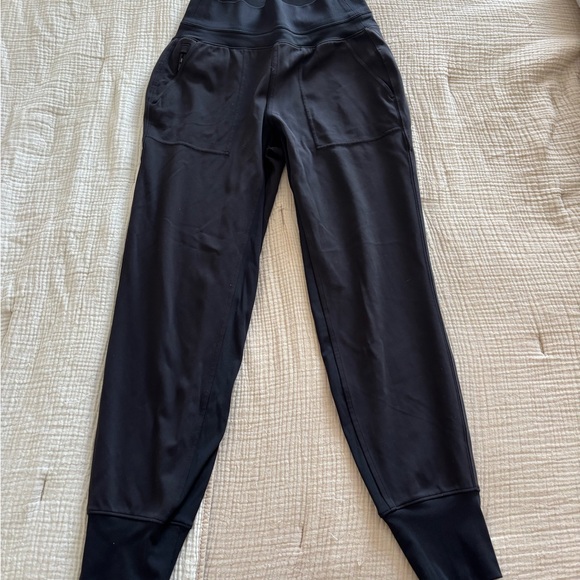 ATHLETA SALUTATION HIGH RISE JOGGER - Picture 2 of 5